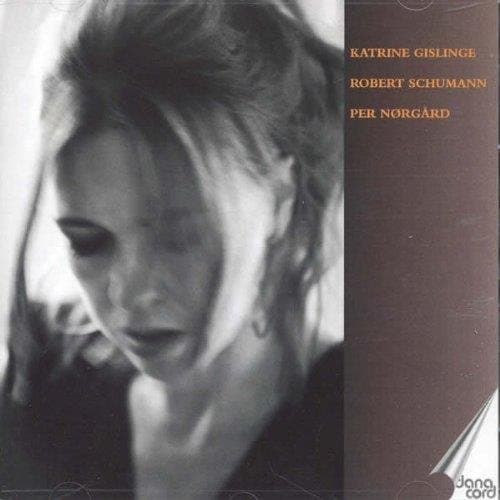 Schumann/norgard - Robert Schumann Per Norgard