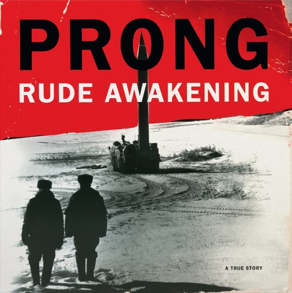 Prong - Rude Awakening (LP) (Coloured Vinyl) (Limited Edition)