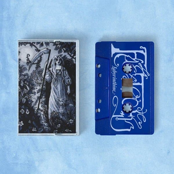 Faetooth - Labyrinthine (MC)
