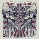 Strong Intention & Departme - Split (CD)
