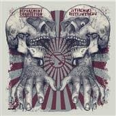 Strong Intention & Departme - Split (CD)