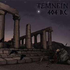 Temnein - 404 B.C.