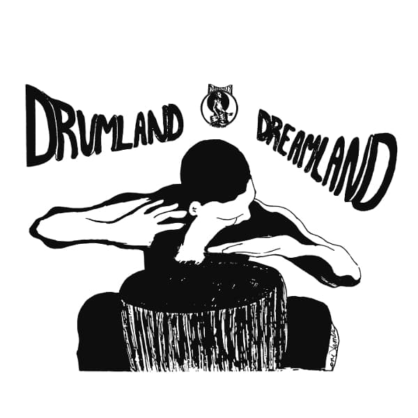 Lori Vambe - Drumland Dreamland (LP)