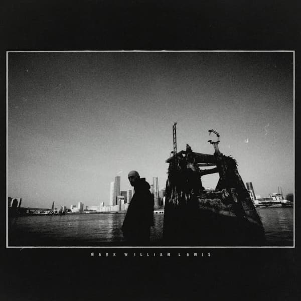 Mark William Lewis - Mark William Lewis (CD)