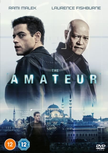 THE AMATEUR (Import)