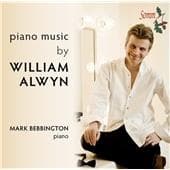 Mark Bebbington - Piano Music