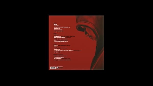 Giggs - Let Em Have It (2 LP)