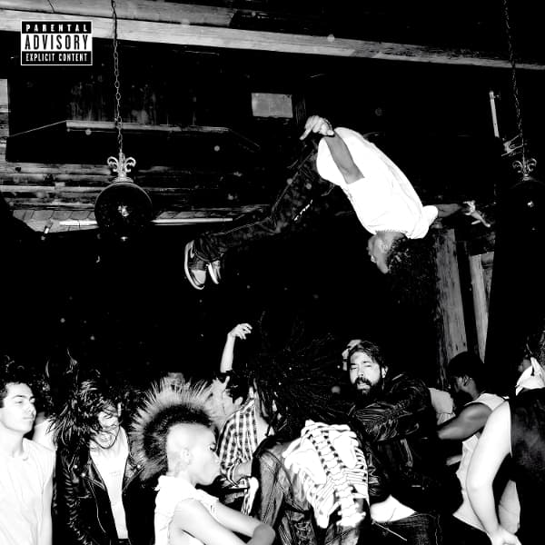 Playboi Carti - Die Lit (2 LP)