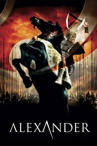Alexander Revisited: The Final Cut (4K UHD) (USA Import)