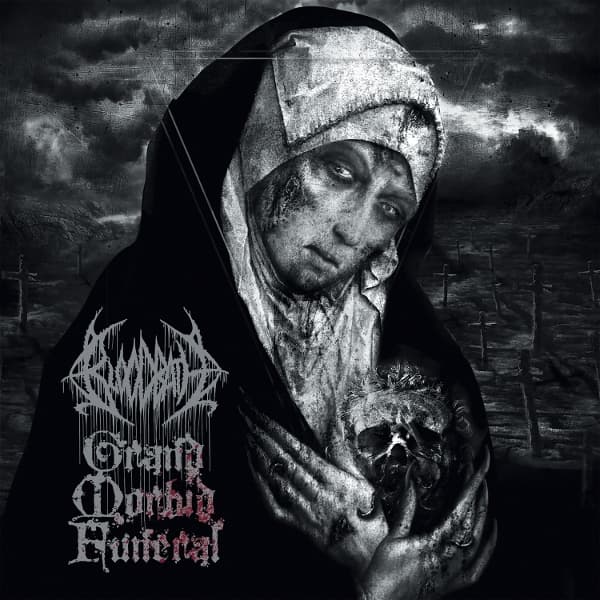 Bloodbath - Grand Morbid Funeral (CD)