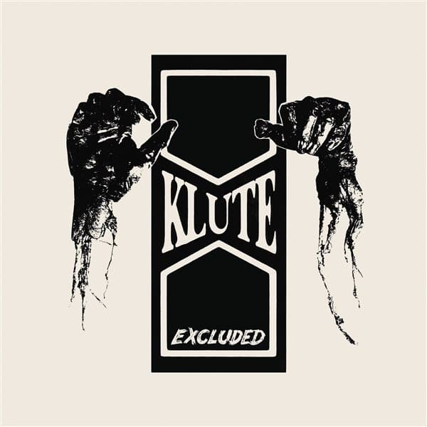 Klute - Excluded (LP)