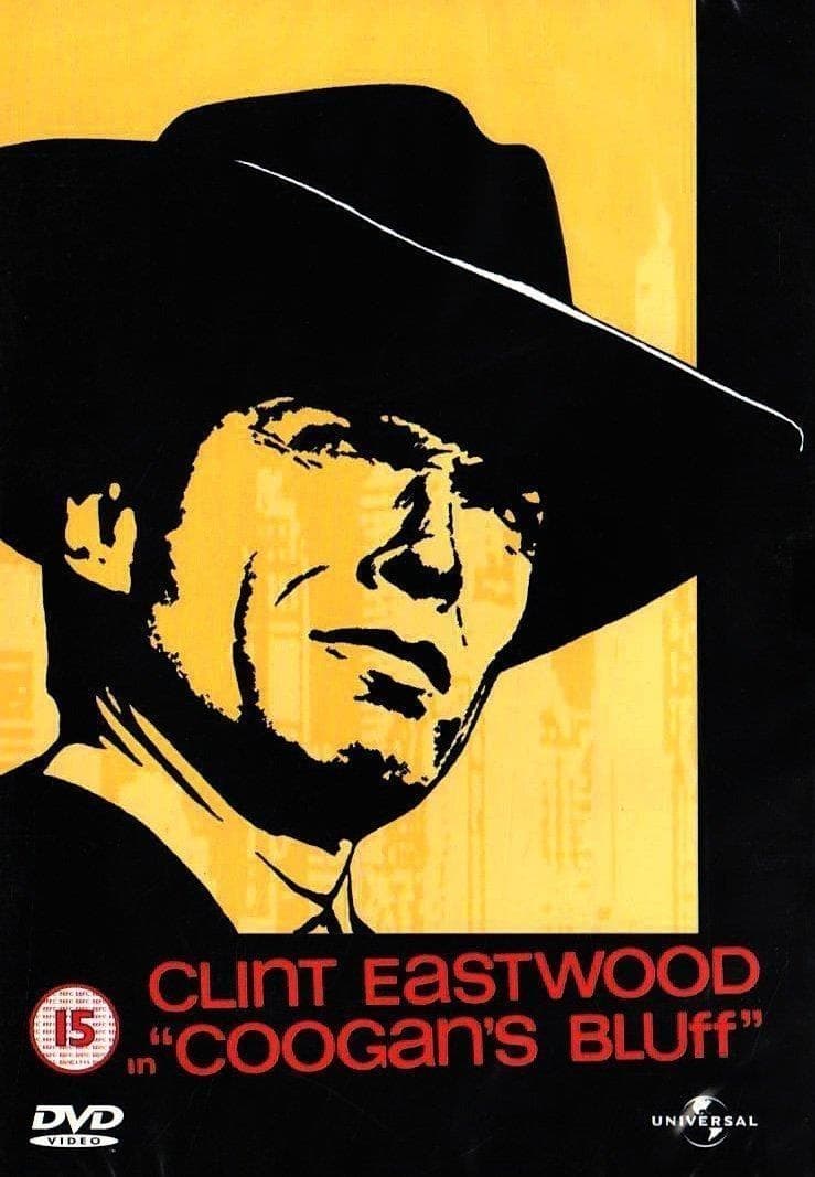 Coogan's Bluff (Import)