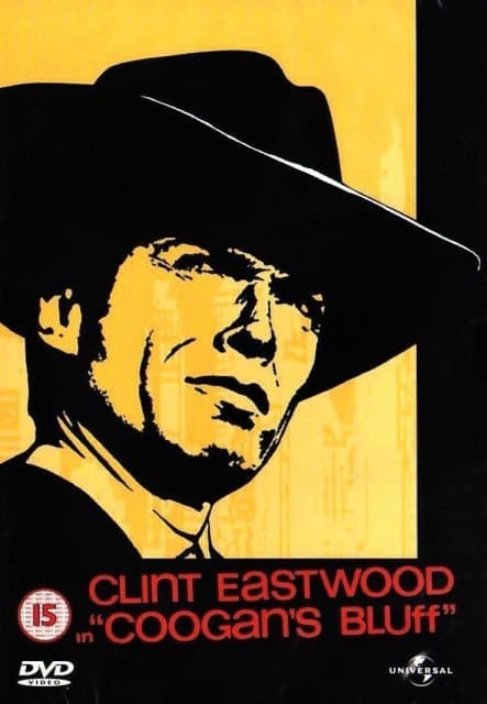 Coogan's Bluff (Import)