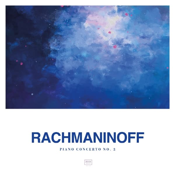 Vladimir Ashkenazy, London Symphony Orchestra, Andrew Previn - Rachmaninoff: Piano Concerto No. 2 (LP) (Coloured Vinyl) (Decca The Collection)