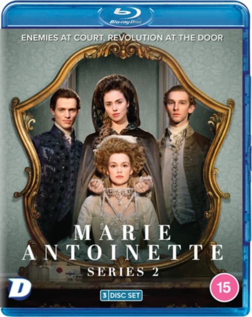 Marie Antoinette Series 2 (Import)