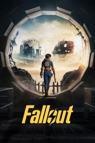 Fallout: The Complete First Season (4K UHD) (USA Import)