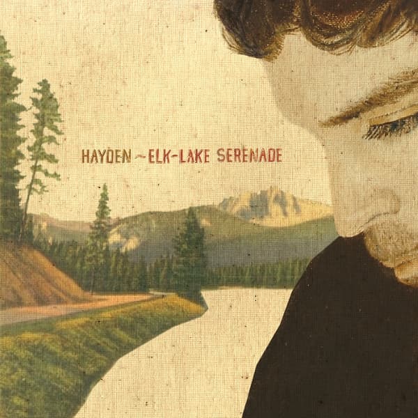 Hayden - Elk-Lake Serenade (LP)