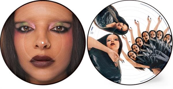 Jade - That's Showbiz Baby! (LP) (Picture Disc)