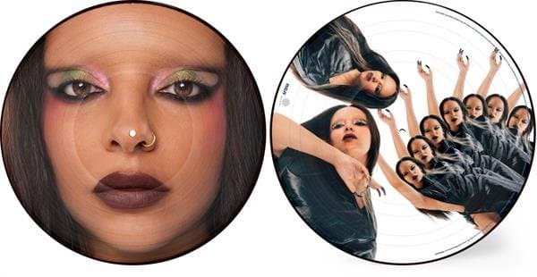 Jade - That's Showbiz Baby! (LP) (Picture Disc)