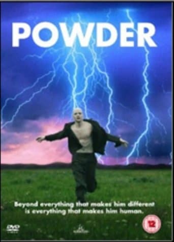 Powder (Import)