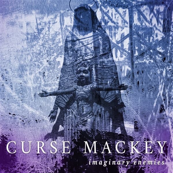 Curse MacKey - Imaginary Enemies (CD)