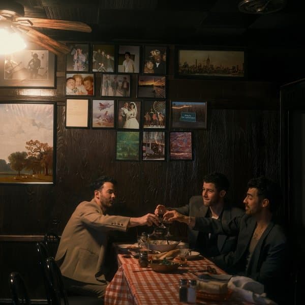 Jonas Brothers - Greetings From Your Hometown (CD)