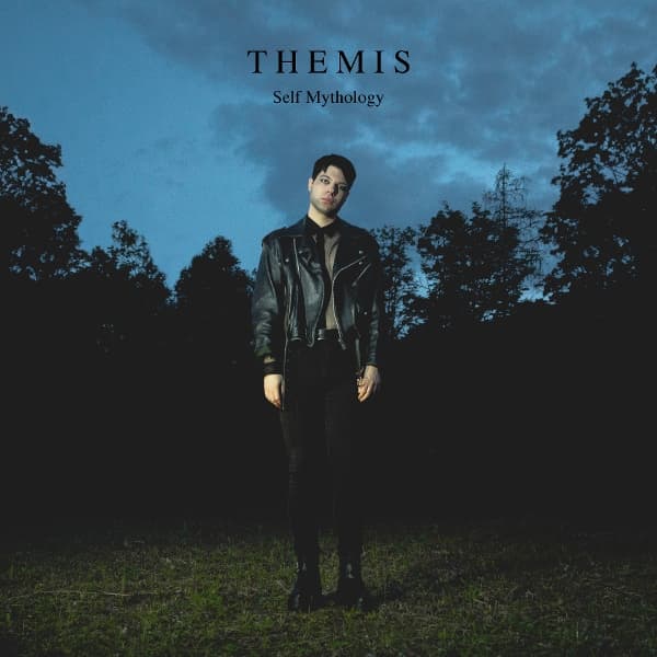 Themis - Self Mythology (CD)
