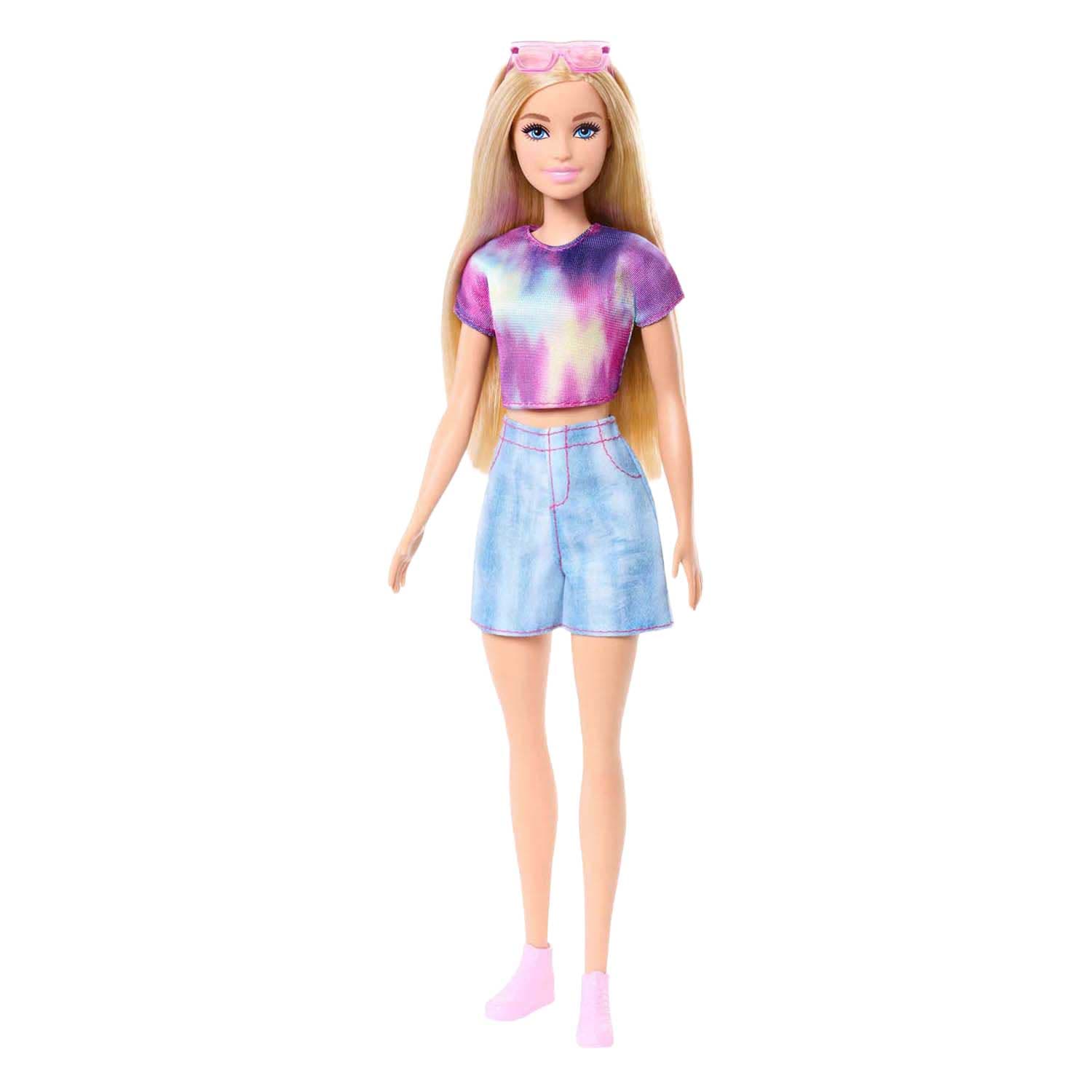 Barbie Mysteries Beach Detectives Malibu