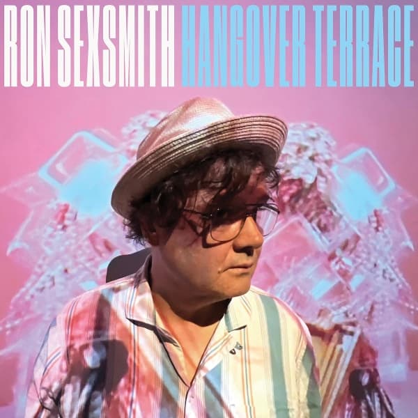 Ron Sexsmith - Hangover Terrace (CD)