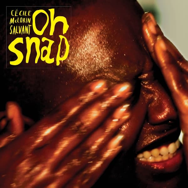 Cécile McLorin Salvant - Oh Snap (CD)