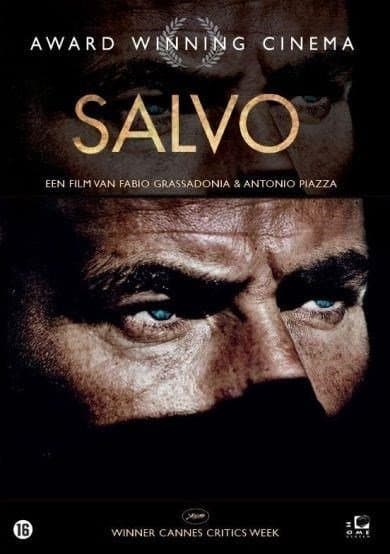 Salvo (DVD)
