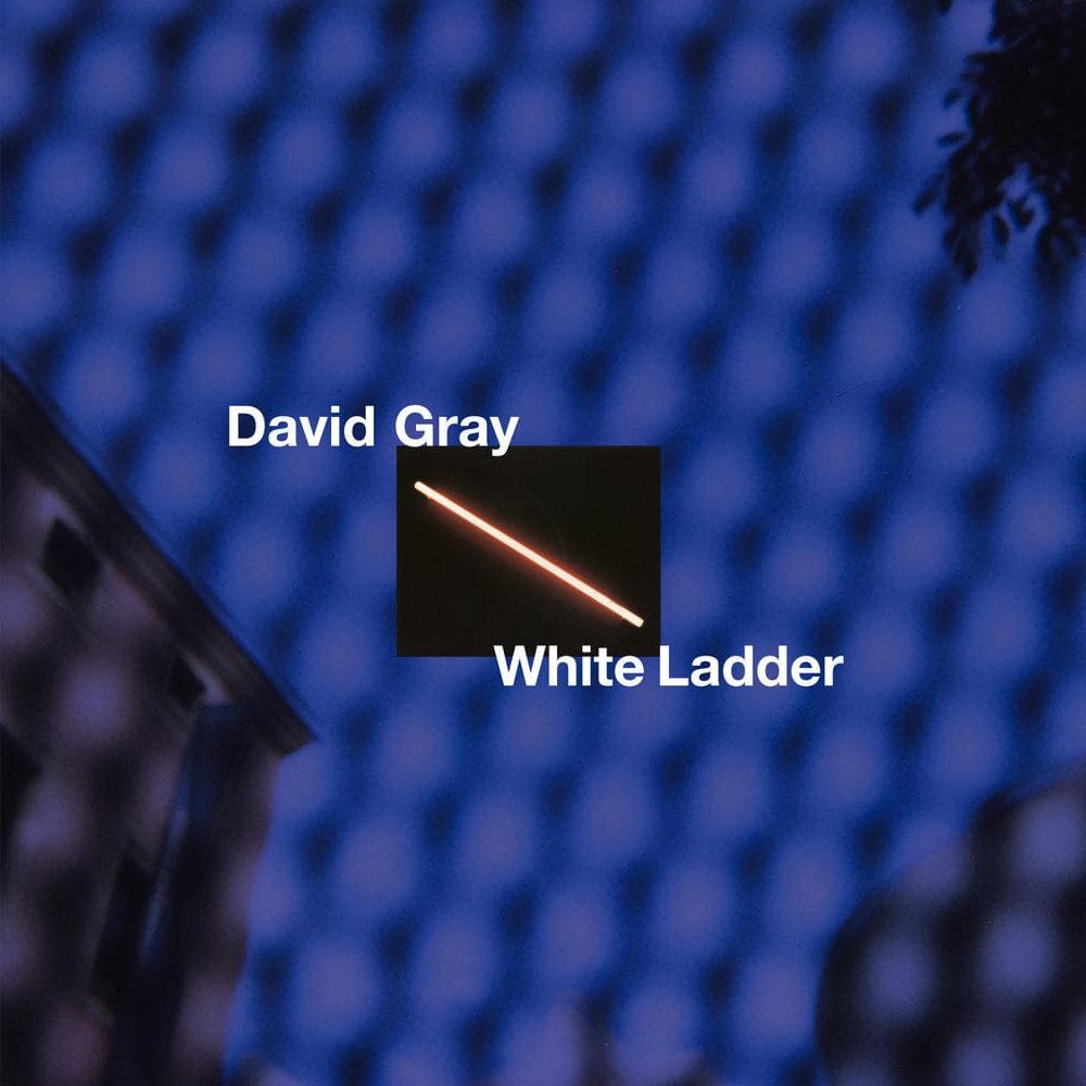 David Gray - White Ladder (remastered Edition)