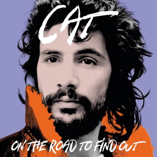 Yusuf & Cat Stevens - On The Road To Findout: Greatest Hits (2 LP)