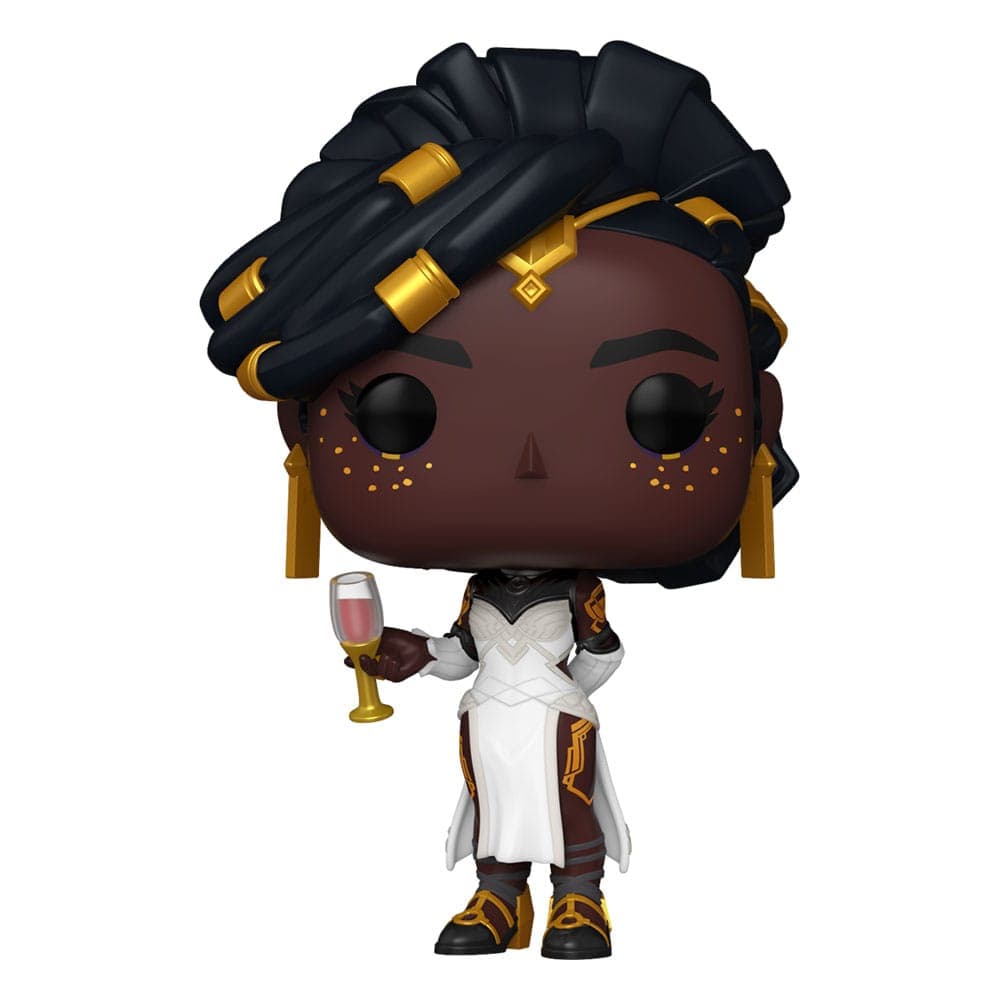 Arcane: Funko Pop! Animation - Mel