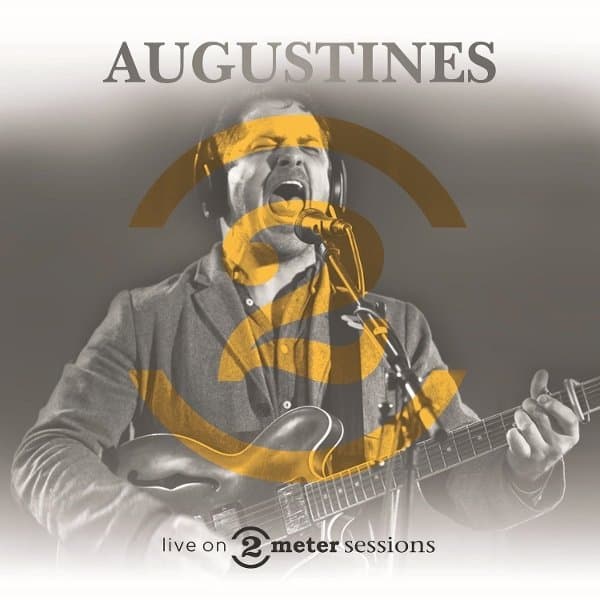 Augustines - Live On 2 Meter Sessions (LP) (LP)