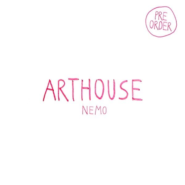 Nemo - Arthouse (LP)