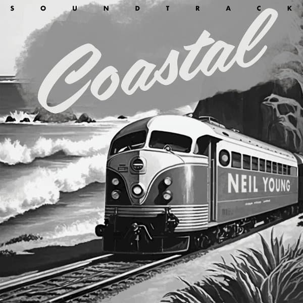 Neil Young - Coastal Soundtrack (CD)