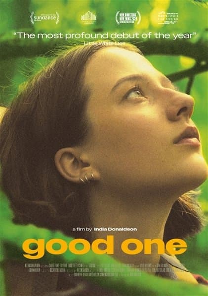 Good One (DVD)