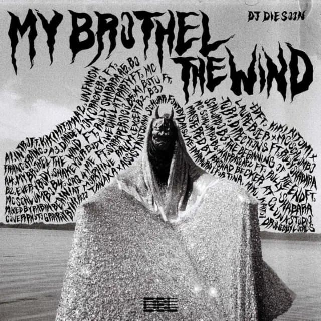 MY BROTHEL THE WIND