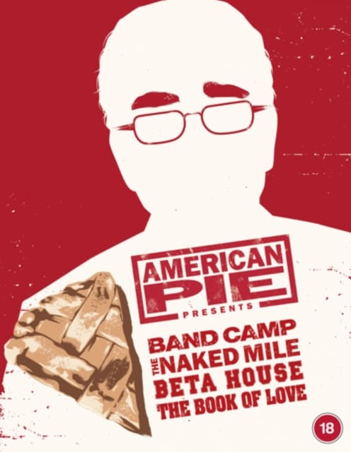 AMERICAN PIE PRESENTS DELUXE COLLECTORS (Import)