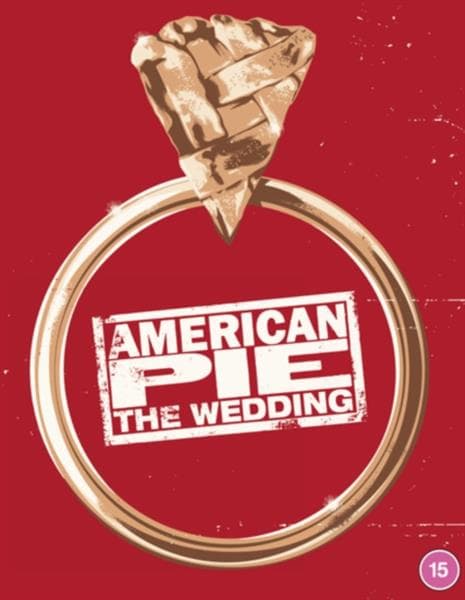 AMERICAN PIE THE WEDDING COLLECTORS (Import)