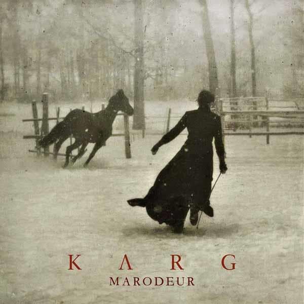 Karg - Marodeur (gatefold 2lp)
