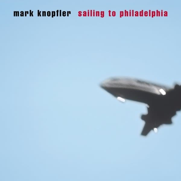 Mark Knopfler - Sailing To Philadelphia (2 LP) (Coloured Vinyl)