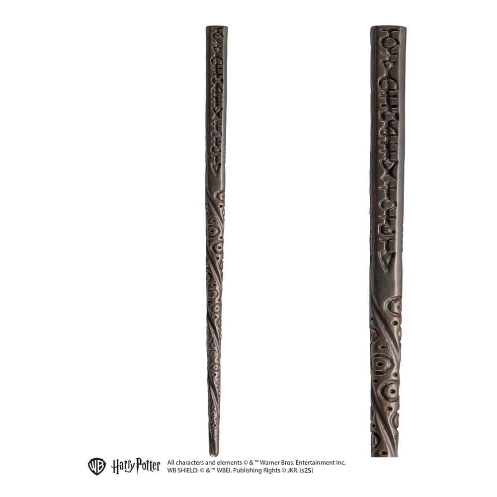 Harry Potter - Sirius Black PVC Wand ( NN5640 )