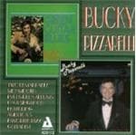 Bucky Pizzarelli - Green Guitar Blues / The Café Pierre Trio (CD)