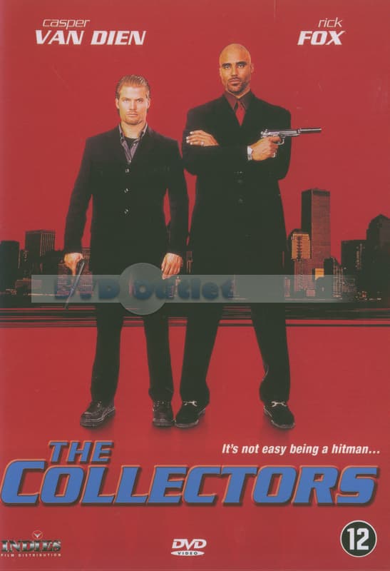 Collectors (DVD)