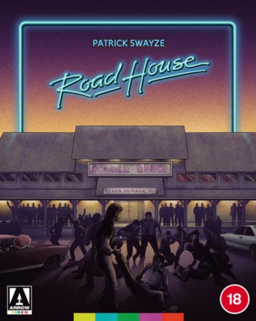Road House - Limited Edition (Import)