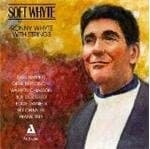 Ronny Whyte - Soft Whyte (CD)