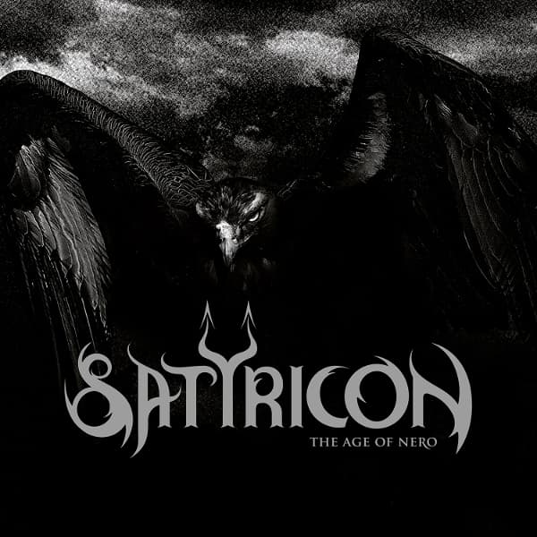 Satyricon - The Age Of Nero (LP)