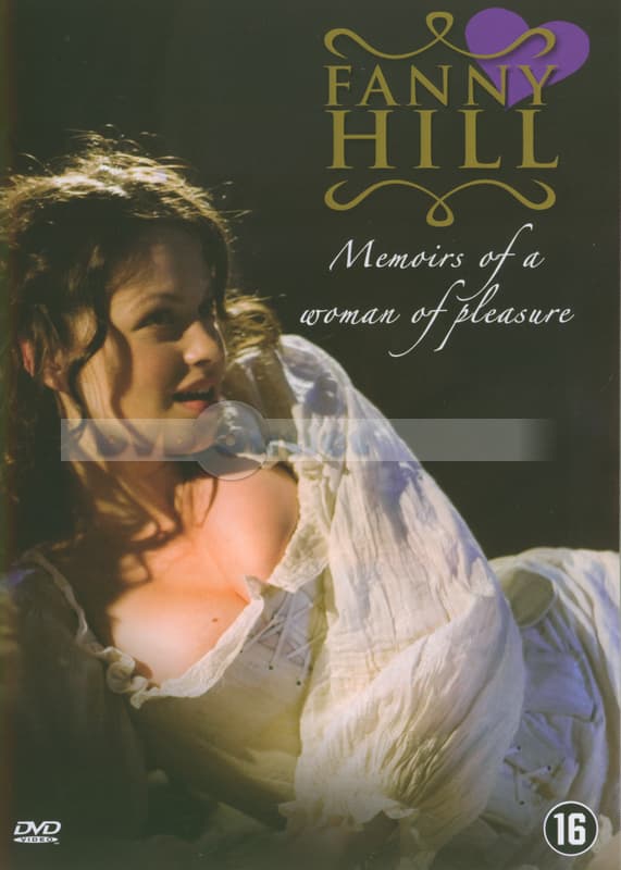 Fanny hill (DVD)